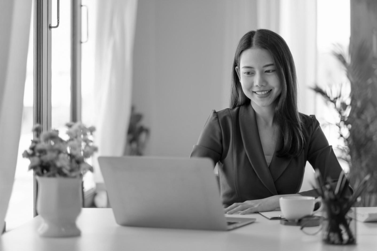 Proceso de desarrollo profesional en coaching