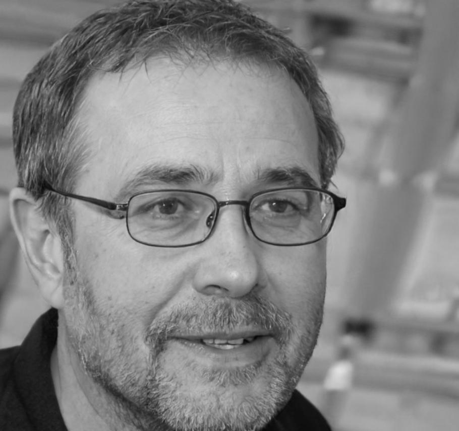 Isidre Casals, cofundador especializado en desarrollo de práctica de coaching